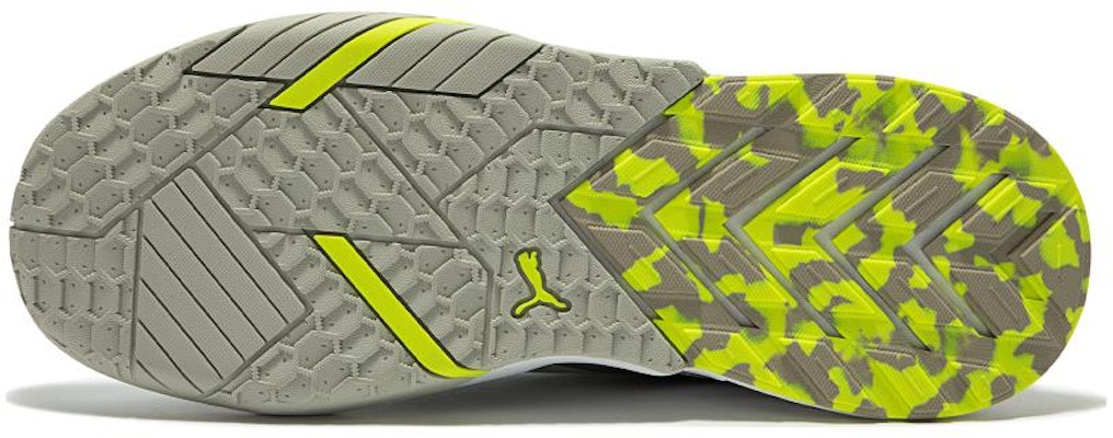 RKDO 電競 x Puma Maco SL '白石灰檸檬' 307354-02 Details for RKDO 電競 x Puma Maco SL '白石灰檸檬' 307354-02