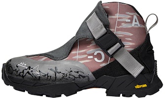 A-Cold-Wall ROA x * Hiking Boot 'Black' ACWUF055A-WIBL A-Cold-Wall ROA x * Hiking Boot 'Black' ACWUF055A-WIBL