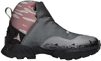 A-Cold-Wall ROA x But Hiking 'Hitam' ACWUF055A-WIBL Order A-Cold-Wall ROA x But Hiking 'Hitam' ACWUF055A-WIBL