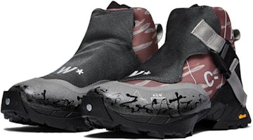 A-Cold-Wall ROA x But Hiking 'Hitam' ACWUF055A-WIBL Lookbook A-Cold-Wall ROA x But Hiking 'Hitam' ACWUF055A-WIBL