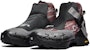 A-Cold-Wall ROA x But Hiking 'Hitam' ACWUF055A-WIBL