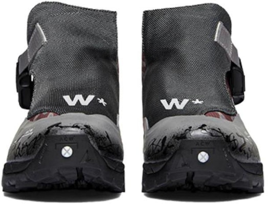 어 콜드 월 ROA x 하이킹 부츠 (블랙) ACWUF055A-WIBL Shop 어 콜드 월 ROA x 하이킹 부츠 (블랙) ACWUF055A-WIBL
