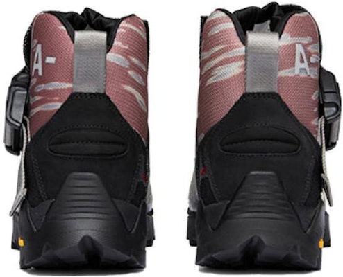 A-Cold-Wall ROA x * Hiking Boot 'Black' ACWUF055A-WIBL Details for A-Cold-Wall ROA x * Hiking Boot 'Black' ACWUF055A-WIBL