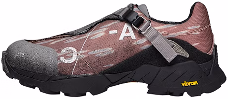 A-Cold-Wall ROA x * Hiking Shoe 'Black Red' ACWUF056A-WIBL A-Cold-Wall ROA x * Hiking Shoe 'Black Red' ACWUF056A-WIBL
