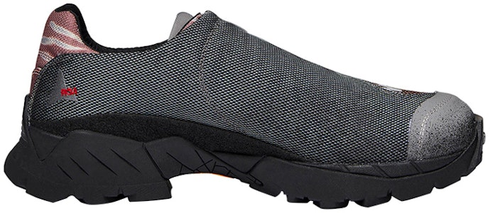 ROA x A-COLD-WALL* 耐磨減震 徒步鞋 男女同款 黑紅 Order ROA x A-COLD-WALL* 耐磨減震 徒步鞋 男女同款 黑紅