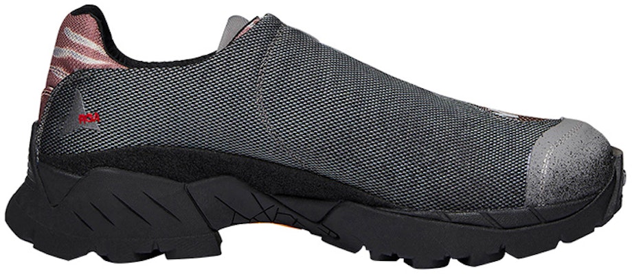 A-Cold-Wall ROA x * Hiking Shoe 'Black Red' ACWUF056A-WIBL Order A-Cold-Wall ROA x * Hiking Shoe 'Black Red' ACWUF056A-WIBL