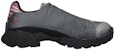 Kasut Mendaki A-Cold-Wall ROA * 'Hitam Merah' ACWUF056A-WIBL