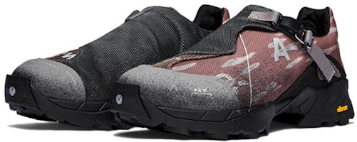 A-Cold-Wall ROA x 徒步鞋 '黑红色' ACWUF056A-WIBL Lookbook A-Cold-Wall ROA x 徒步鞋 '黑红色' ACWUF056A-WIBL