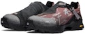 Kasut Mendaki A-Cold-Wall ROA * 'Hitam Merah' ACWUF056A-WIBL