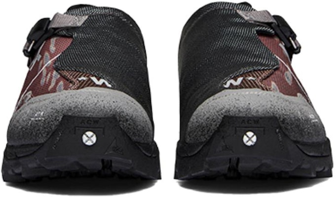 A-Cold-Wall ROA x * Hiking Shoe 'Black Red' ACWUF056A-WIBL Shop A-Cold-Wall ROA x * Hiking Shoe 'Black Red' ACWUF056A-WIBL
