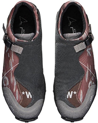 A-Cold-Wall ROA x * Hiking Shoe 'Black Red' ACWUF056A-WIBL Purchase A-Cold-Wall ROA x * Hiking Shoe 'Black Red' ACWUF056A-WIBL