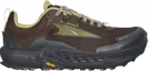 Buy ROA x Altra Timp 5 GTX Schwarz Grün Wasserdichte Trailrunning Schuhe AL0A85S5-990