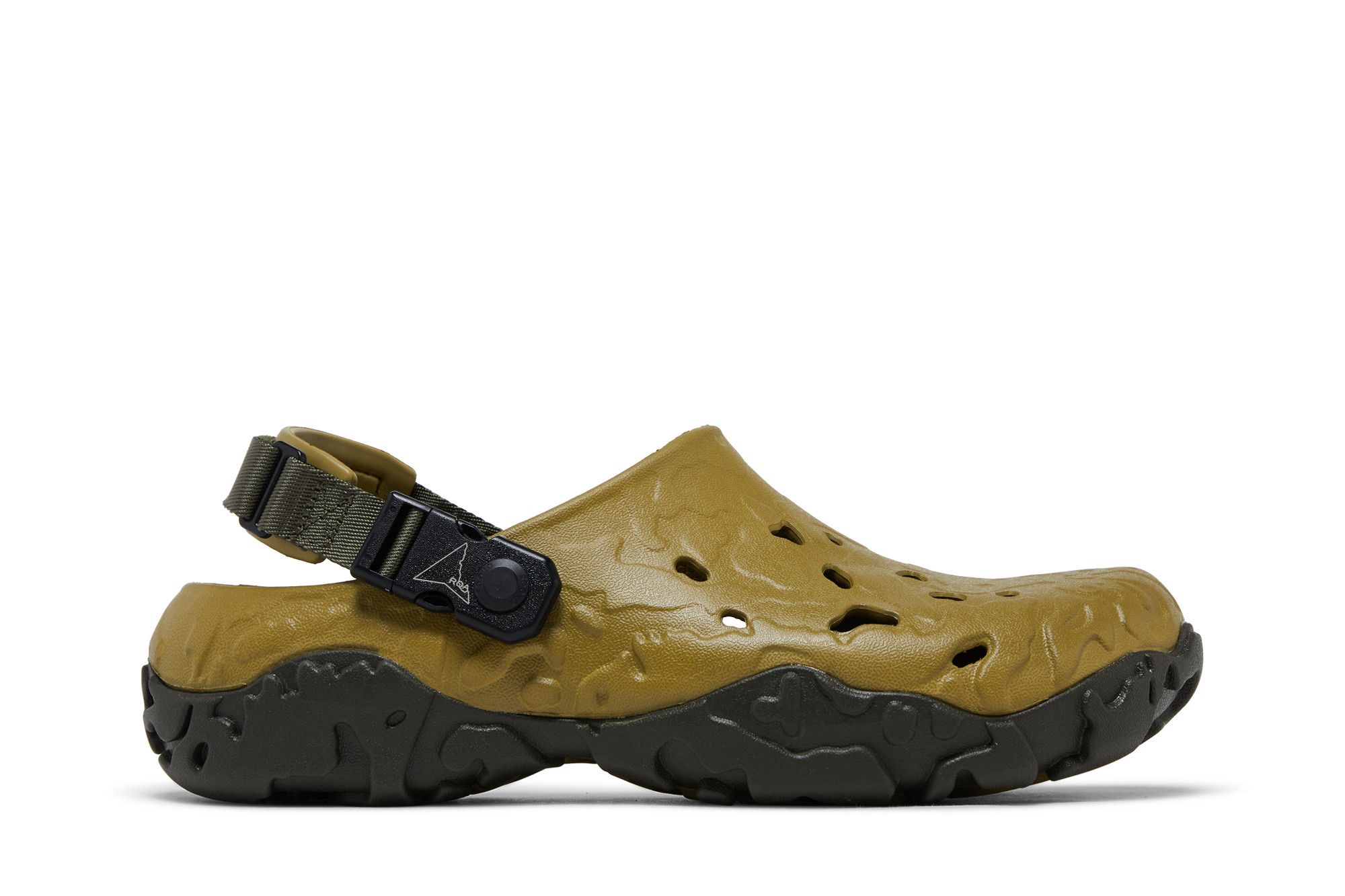 ROA x Crocs All-Terrain Atlas Clog 'Vacation Nostalgia' 209387-3UC