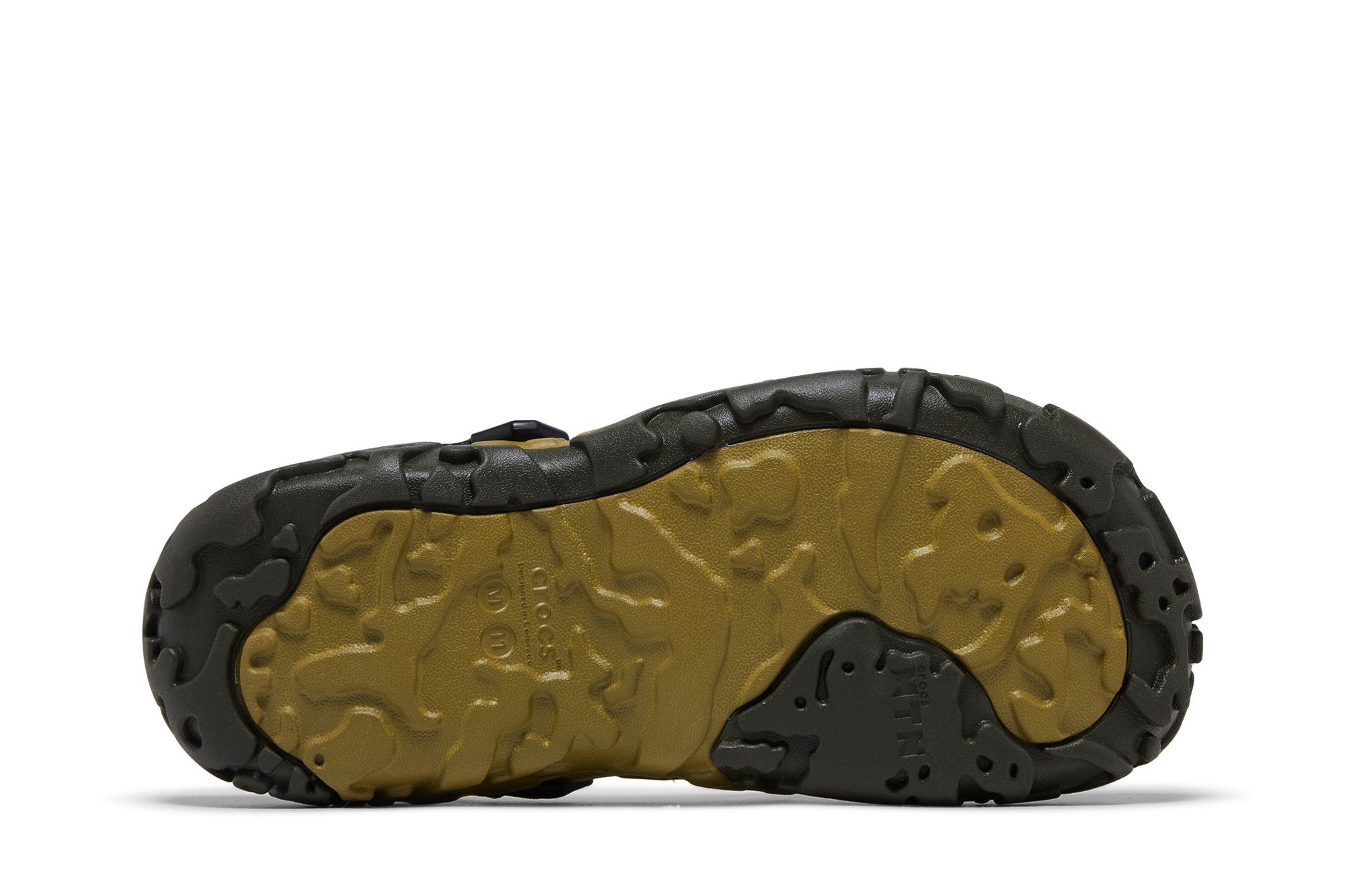 Purchase ROA x Crocs アトラス クロッグ 「バケーションノスタルジア」 209387-3UC