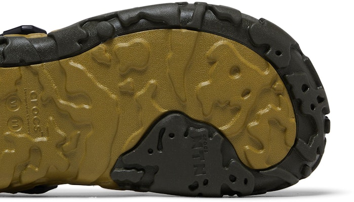 ROA x Crocs アトラス クロッグ 「バケーションノスタルジア」 209387-3UC Details for ROA x Crocs アトラス クロッグ 「バケーションノスタルジア」 209387-3UC