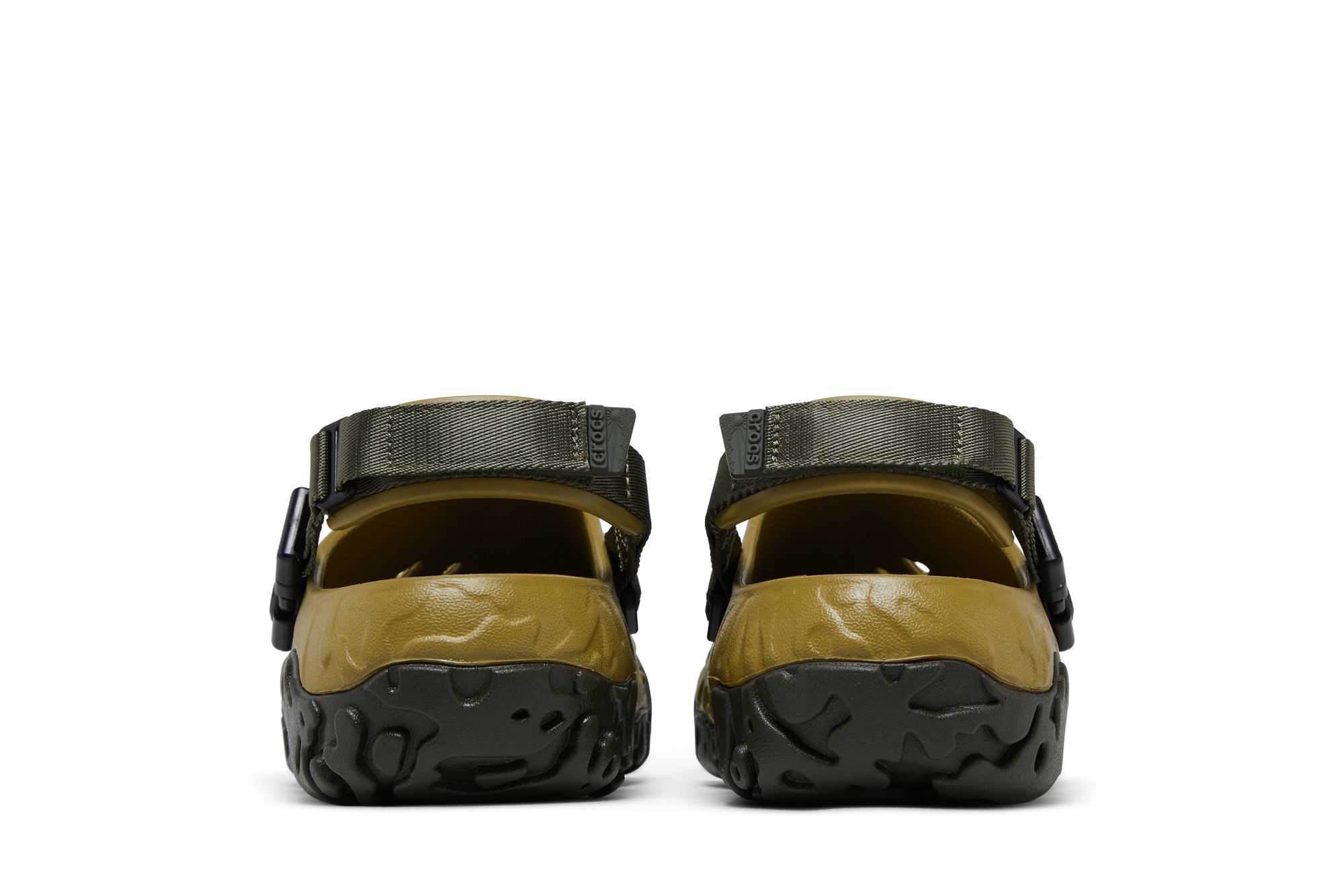 Sizing ROA x Crocs アトラス クロッグ 「バケーションノスタルジア」 209387-3UC