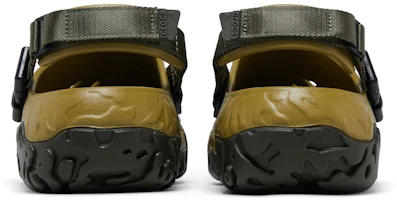 Sizing ROA x Crocs 全地形 Atlas 拖鞋 '假期懷舊' 209387-3UC