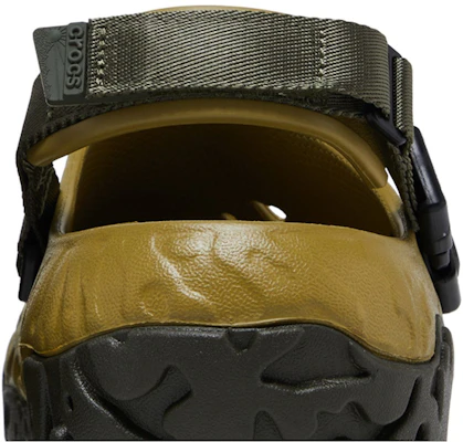 ROA x Crocs All-Terrain Atlas Clog ''Vakantie Nostalgie'' 209387-3UC Sizing ROA x Crocs All-Terrain Atlas Clog ''Vakantie Nostalgie'' 209387-3UC