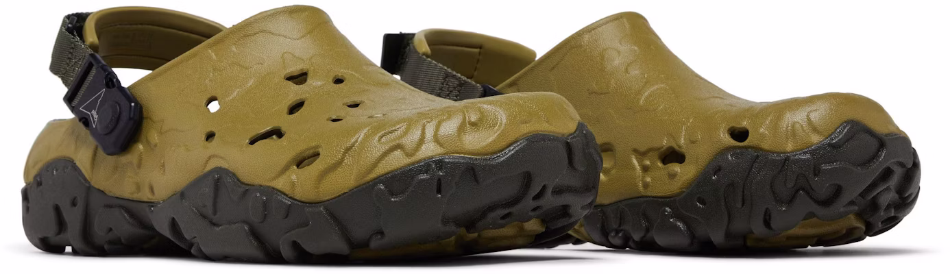 ROA x Crocs All-Terrain Atlas Clog ''Vakantie Nostalgie'' 209387-3UC Cheap ROA x Crocs All-Terrain Atlas Clog ''Vakantie Nostalgie'' 209387-3UC