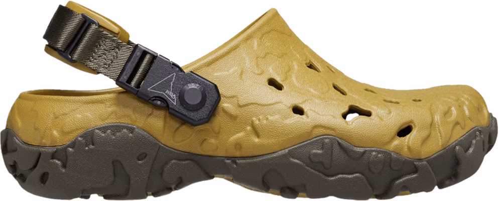 ROA x Crocs All-Terrain Atlas Clog 'Vacation Nostalgia' 209387-3UC Buy ROA x Crocs All-Terrain Atlas Clog 'Vacation Nostalgia' 209387-3UC