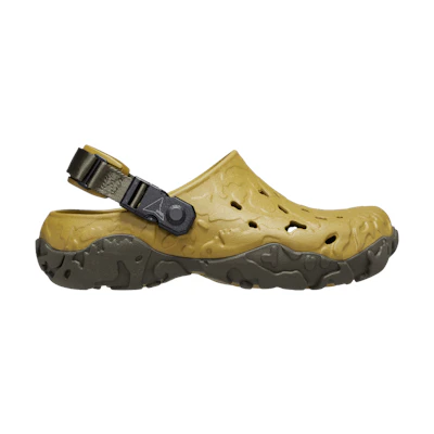 ROA Crocs All-Terrain Atlas Clog 'Vacation Nostalgia'
