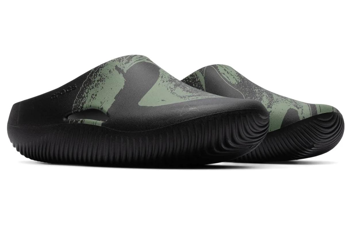 Order ROA x Crocs Mellow Clog 'Nostalgia Vacacional' 209388-0C4