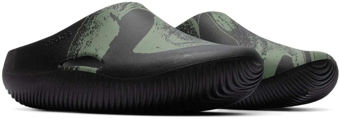 ROA x Crocs Mellow Clog 'Nostalgia Vacacional' 209388-0C4 Order ROA x Crocs Mellow Clog 'Nostalgia Vacacional' 209388-0C4