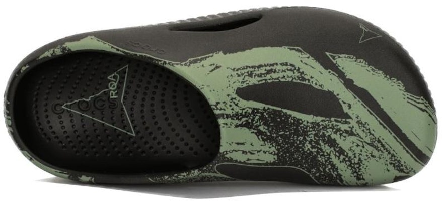 ROA x Crocs Mellow Clog 'Nostalgia Vacacional' 209388-0C4 Lookbook ROA x Crocs Mellow Clog 'Nostalgia Vacacional' 209388-0C4