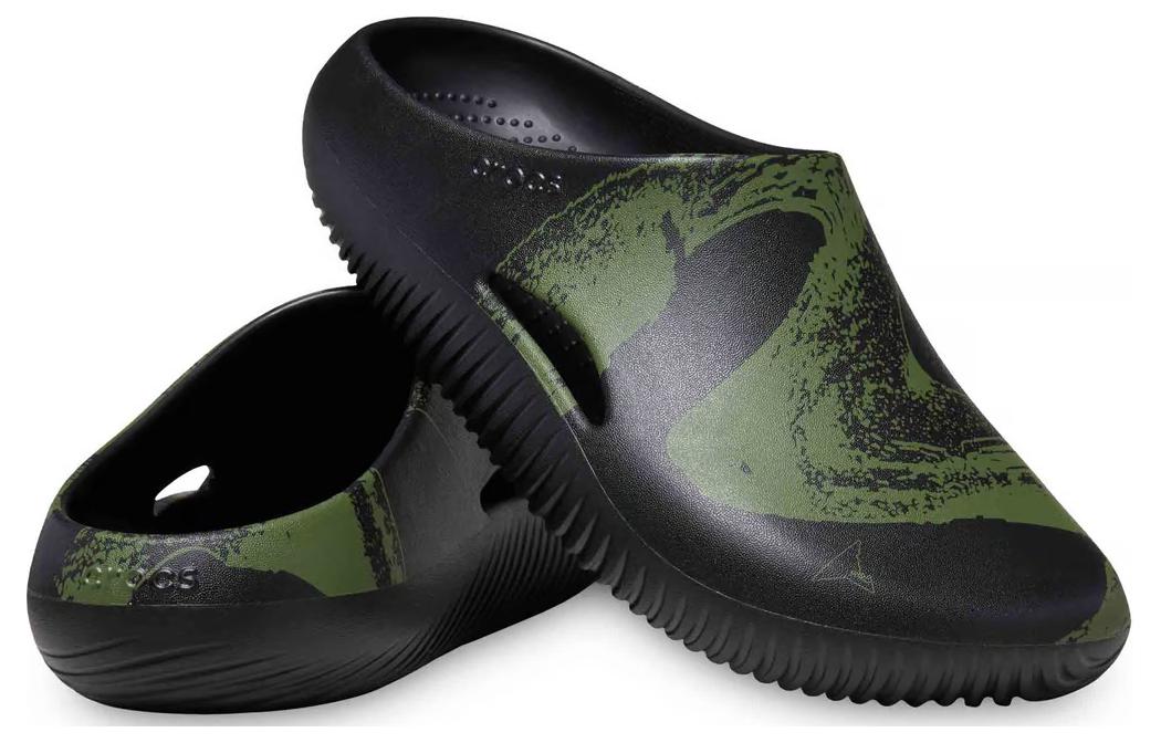 Shop ROA x Crocs Mellow Clog 'Nostalgia Vacacional' 209388-0C4