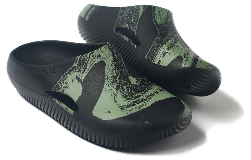 Purchase ROA x Crocs Mellow Clog 'Nostalgia Vacacional' 209388-0C4