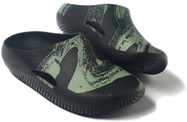 ROA x Crocs Mellow Clog 'Nostalgia Vacacional' 209388-0C4 Purchase ROA x Crocs Mellow Clog 'Nostalgia Vacacional' 209388-0C4