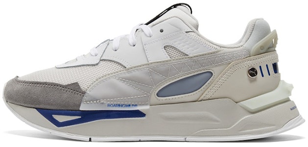 Puma ROARINGWILD x Unisex Mirage Sport Kasut Lari 'Kelabu' 382109-01 Buy Puma ROARINGWILD x Unisex Mirage Sport Kasut Lari 'Kelabu' 382109-01