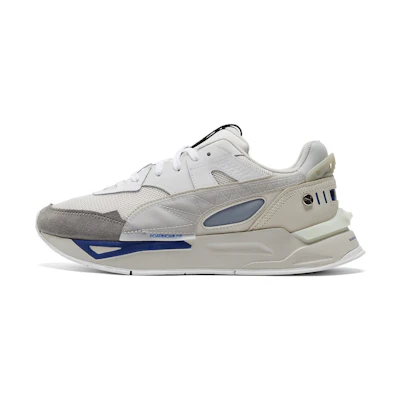 Puma ROARINGWILD Unisex Mirage Sport Running Shoes 'Grey'