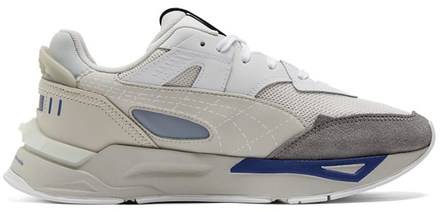 Puma ROARINGWILD x Unisex Mirage Sport Kasut Lari 'Kelabu' 382109-01 Order Puma ROARINGWILD x Unisex Mirage Sport Kasut Lari 'Kelabu' 382109-01