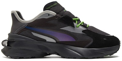 Sepatu Olahraga Hitam Puma ROARINGWILD x Unisex Pwrframe Op-1 'Biru' 382110-01 Order Sepatu Olahraga Hitam Puma ROARINGWILD x Unisex Pwrframe Op-1 'Biru' 382110-01