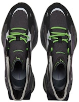 Sepatu Olahraga Hitam Puma ROARINGWILD x Unisex Pwrframe Op-1 'Biru' 382110-01 Shop Sepatu Olahraga Hitam Puma ROARINGWILD x Unisex Pwrframe Op-1 'Biru' 382110-01