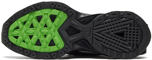 Sepatu Olahraga Hitam Puma ROARINGWILD x Unisex Pwrframe Op-1 'Biru' 382110-01 Details for Sepatu Olahraga Hitam Puma ROARINGWILD x Unisex Pwrframe Op-1 'Biru' 382110-01