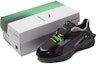 Sizing Puma ROARINGWILD x Unisex Pwrframe Op-1 Sports Shoes Black 'Blue' 382110-01