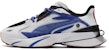 Puma Pwrframe OP-1 2 Roaring Wild 'White Blue Black' 382300-01