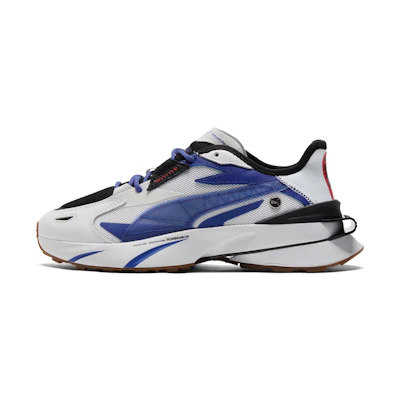 Puma Pwrframe OP-1 2 Roaring Wild 'White Blue Black'