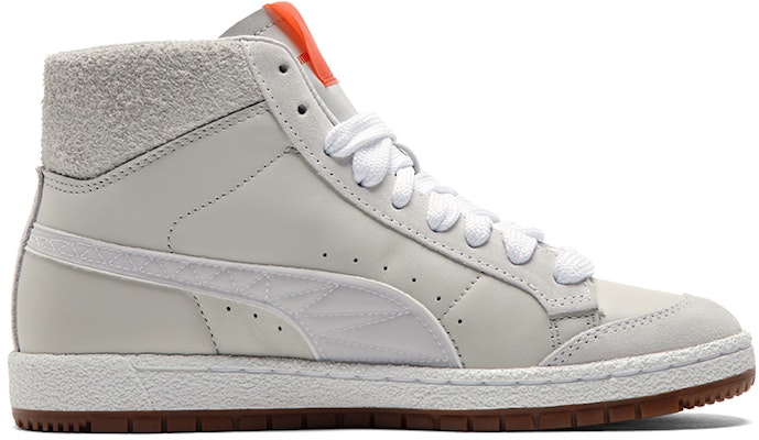 Puma ROARINGWILD x Ralph Sampson 70 Mid 'Abu Putih Oranye' 381786-01 Order Puma ROARINGWILD x Ralph Sampson 70 Mid 'Abu Putih Oranye' 381786-01