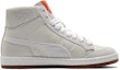 Order 彪马ROARINGWILD x Ralph Sampson 70中帮'灰白橙' 381786-01