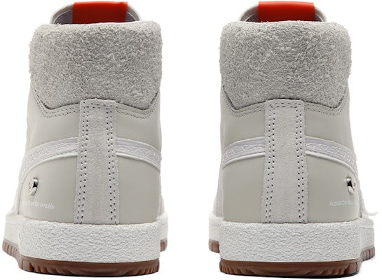 Puma ROARINGWILD x Ralph Sampson 70 Mid 'Abu Putih Oranye' 381786-01 Purchase Puma ROARINGWILD x Ralph Sampson 70 Mid 'Abu Putih Oranye' 381786-01
