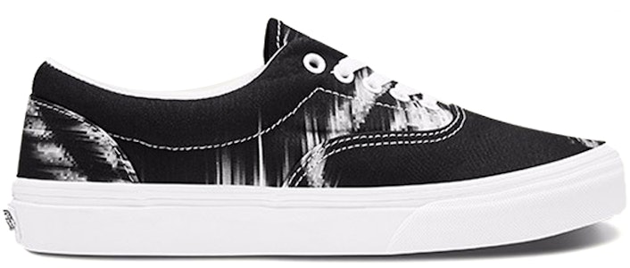 Vans X ROARINGWILD Era 'Negro Blanco' VN0A4BV402B Order Vans X ROARINGWILD Era 'Negro Blanco' VN0A4BV402B