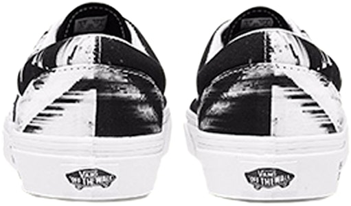 Vans X ROARINGWILD Era 'Negro Blanco' VN0A4BV402B Purchase Vans X ROARINGWILD Era 'Negro Blanco' VN0A4BV402B