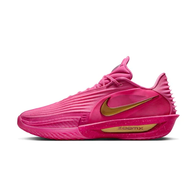 Rob Dillingham Nike Air Zoom GT Cut 3 Turbo 'Rob Wit Da Shifts'/IM9441-600