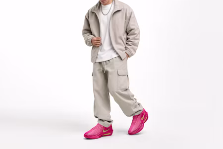 Order Rob Dillingham x Nike Air Zoom GT Cut 3 Turbo 「Rob Wit Da Shifts」運動鞋 II3704-600