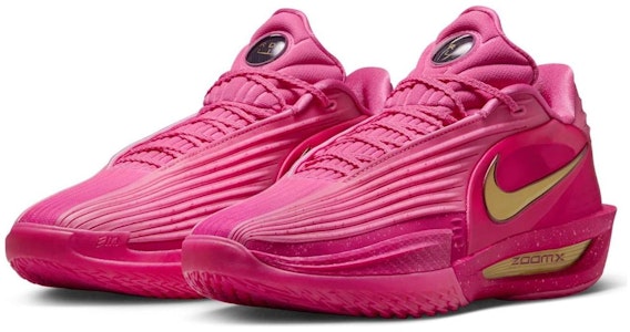 罗布·迪灵汉姆 x 耐克 Air Zoom GT Cut 3 Turbo 'Rob Wit Da Shifts' /IM9441-600 II3704-600 Lookbook 罗布·迪灵汉姆 x 耐克 Air Zoom GT Cut 3 Turbo 'Rob Wit Da Shifts' /IM9441-600 II3704-600