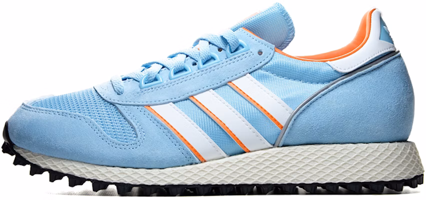 ロバート・ブルックス×アディダス 銀白SPZL "クリアブルー" BD7921 Buy ロバート・ブルックス×アディダス 銀白SPZL "クリアブルー" BD7921