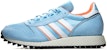 Robert Brooks x adidas Silverbirch SPZL 'Biru Cerah' BD7921